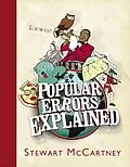 E-Book (epub) Popular Errors Explained von Stewart McCartney