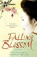 eBook (epub) Falling Blossom de Momoko Williams, Peter Pagnamenta