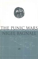 eBook (epub) The Punic Wars de Nigel Bagnall