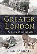 E-Book (epub) Greater London von Nick Barratt