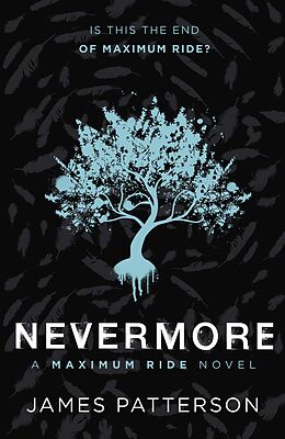 eBook (epub) Maximum Ride: Nevermore de James Patterson