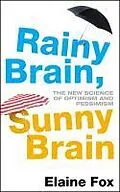 E-Book (epub) Rainy Brain, Sunny Brain von Elaine Fox