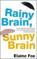 E-Book (epub) Rainy Brain, Sunny Brain von Elaine Fox