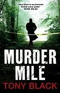 E-Book (epub) Murder Mile von Tony Black