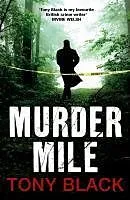 E-Book (epub) Murder Mile von Tony Black