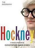 E-Book (epub) Hockney: The Biography von Christopher Simon Sykes