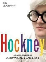 E-Book (epub) Hockney: The Biography von Christopher Simon Sykes