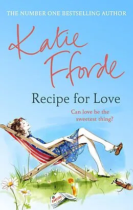 E-Book (epub) Recipe for Love von Katie Fforde