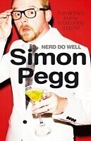 eBook (epub) Nerd Do Well de Simon Pegg