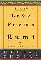 E-Book (epub) The Love Poems Of Rumi von Deepak Chopra