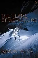 E-Book (epub) Flame Of Adventure von Simon Yates