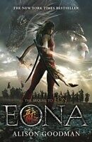 eBook (epub) Eona: Return of the Dragoneye de Alison Goodman