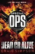 E-Book (epub) Special Operations: Dead or Alive von Craig Simpson