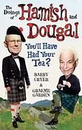 E-Book (epub) The Doings of Hamish and Dougal von Graeme Garden, Barry Cryer