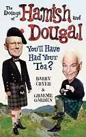 E-Book (epub) The Doings of Hamish and Dougal von Graeme Garden, Barry Cryer