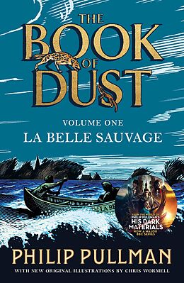 eBook (epub) La Belle Sauvage: The Book of Dust Volume One de Philip Pullman