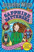 E-Book (epub) Sapphire Battersea von Jacqueline Wilson