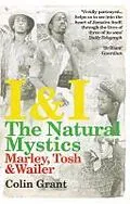 E-Book (epub) I & I: The Natural Mystics von Colin Grant