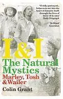 E-Book (epub) I & I: The Natural Mystics von Colin Grant
