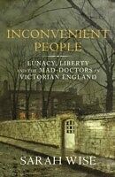 eBook (epub) Inconvenient People de Sarah Wise