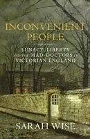 E-Book (epub) Inconvenient People von Sarah Wise