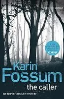 E-Book (epub) The Caller von Karin Fossum
