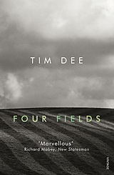 eBook (epub) Four Fields de Tim Dee