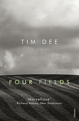 E-Book (epub) Four Fields von Tim Dee