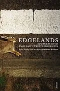 E-Book (epub) Edgelands von Michael Symmons Roberts, Paul Farley