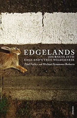E-Book (epub) Edgelands von Michael Symmons Roberts, Paul Farley