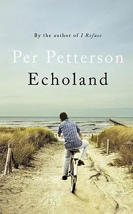 E-Book (epub) Echoland von Per Petterson