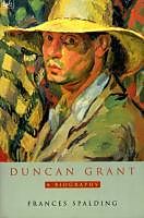 E-Book (epub) Duncan Grant von Frances Spalding