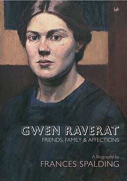 E-Book (epub) Gwen Raverat von Frances Spalding