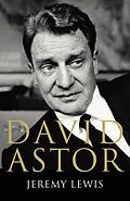 E-Book (epub) David Astor von Jeremy Lewis