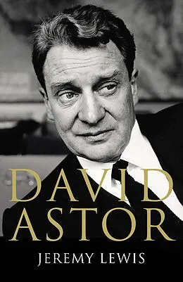 E-Book (epub) David Astor von Jeremy Lewis