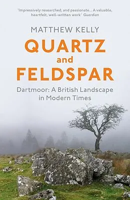 E-Book (epub) Quartz and Feldspar von Matthew Kelly