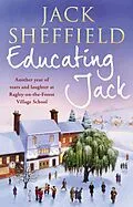 E-Book (epub) Educating Jack von Jack Sheffield
