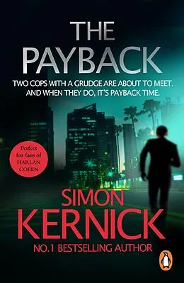 E-Book (epub) The Payback von Simon Kernick