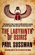 E-Book (epub) The Labyrinth of Osiris von Paul Sussman