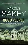 E-Book (epub) Good People von Marcus Sakey
