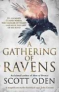 E-Book (epub) Gathering of Ravens von Scott Oden