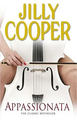 E-Book (epub) Appassionata von Jilly Cooper