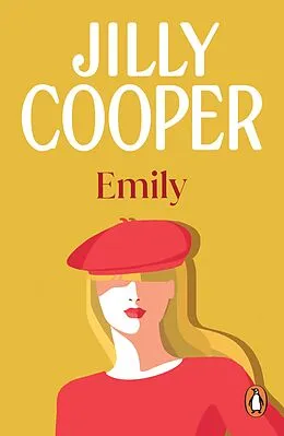 E-Book (epub) Emily von Jilly Cooper