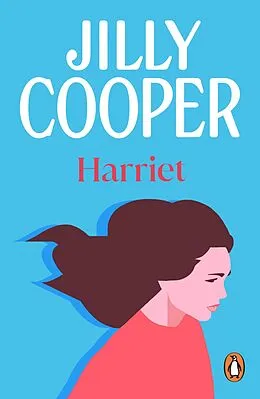 E-Book (epub) Harriet von Jilly Cooper