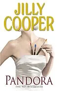 E-Book (epub) Pandora von Jilly Cooper