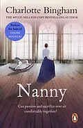 E-Book (epub) Nanny von Charlotte Bingham