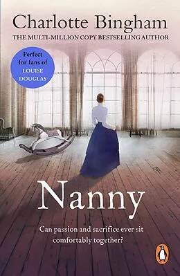E-Book (epub) Nanny von Charlotte Bingham