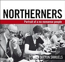 eBook (epub) Northerners de Sefton Samuels