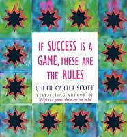 E-Book (epub) If Success Is A Game, These Are The Rules von Cherie Carter-Scott
