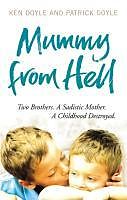 eBook (epub) Mummy from Hell de Kenneth Doyle, Patrick Doyle